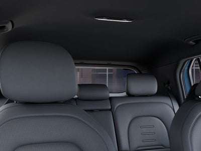 2027 Kia EV3 Wind