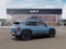 2027 Kia EV3 Wind