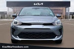 2023 Kia Rio S KIA CERTIFIED!!!