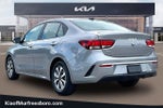 2023 Kia Rio S KIA CERTIFIED!!!