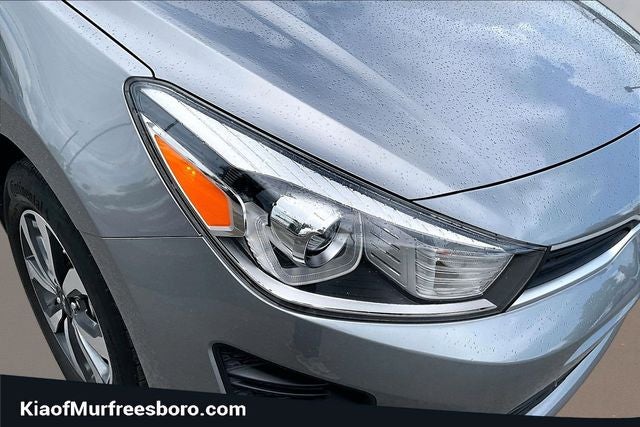 2023 Kia Rio S KIA CERTIFIED!!!
