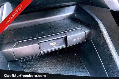 2023 Kia Rio LX KIA CERTIFIED!!!