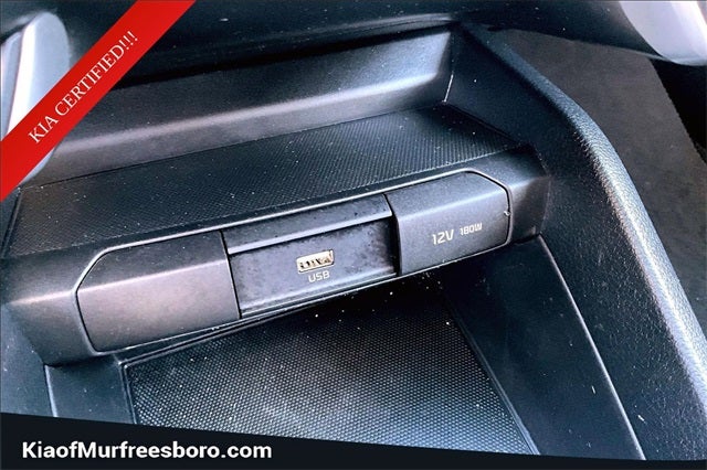 2023 Kia Rio LX KIA CERTIFIED!!!