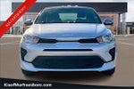 2023 Kia Rio LX KIA CERTIFIED!!!