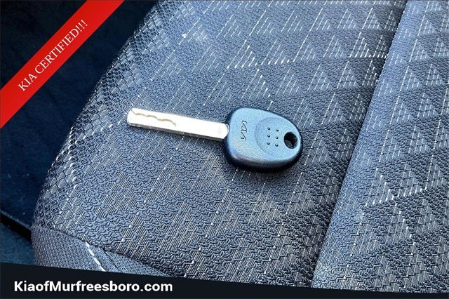 2023 Kia Rio LX KIA CERTIFIED!!!