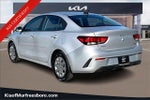 2023 Kia Rio LX KIA CERTIFIED!!!