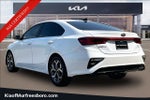 2021 Kia Forte LXS KIA CERTIFIED!!