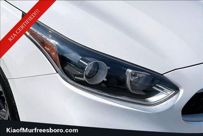 2021 Kia Forte LXS KIA CERTIFIED!!