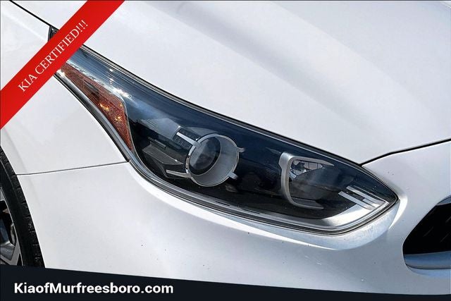2021 Kia Forte LXS KIA CERTIFIED!!
