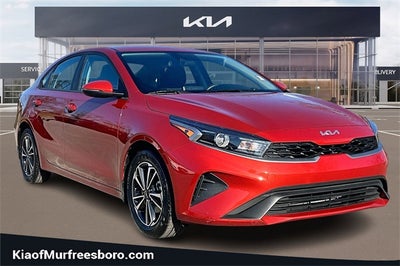 2024 Kia Forte LXS KIA CERTIFIED!!!