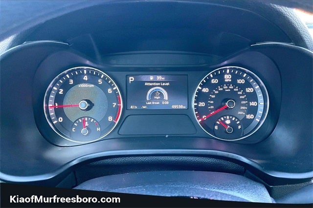 2024 Kia Forte LXS KIA CERTIFIED!!!