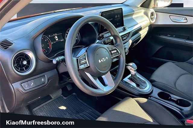 2024 Kia Forte LXS KIA CERTIFIED!!!