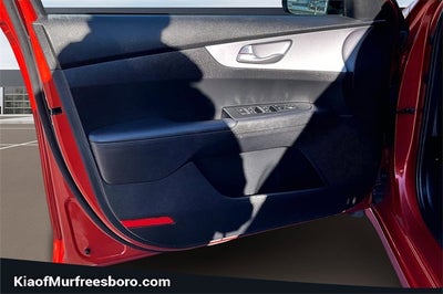 2024 Kia Forte LXS KIA CERTIFIED!!!