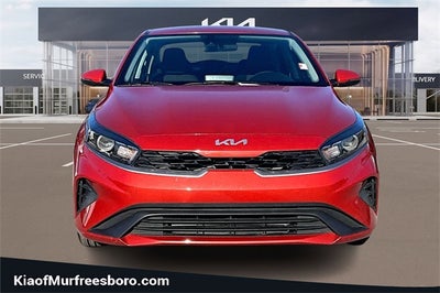 2024 Kia Forte LXS KIA CERTIFIED!!!