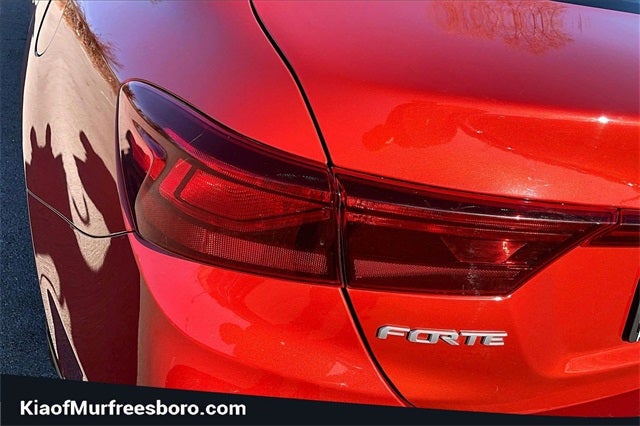 2024 Kia Forte LXS KIA CERTIFIED!!!
