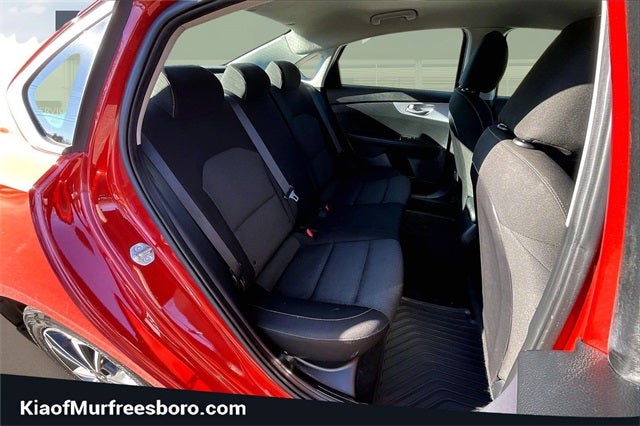 2024 Kia Forte LXS KIA CERTIFIED!!!