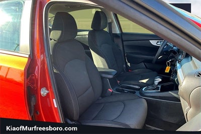 2024 Kia Forte LXS KIA CERTIFIED!!!