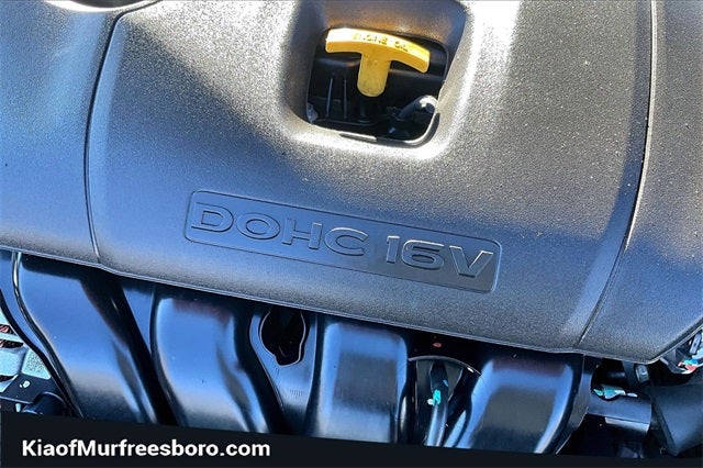 2024 Kia Forte LXS KIA CERTIFIED!!!