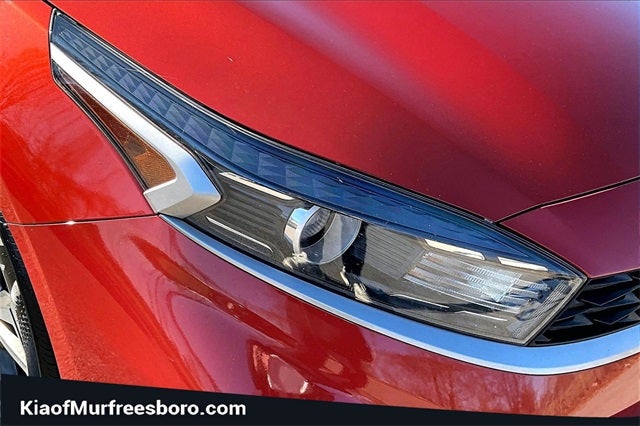 2024 Kia Forte LXS KIA CERTIFIED!!!