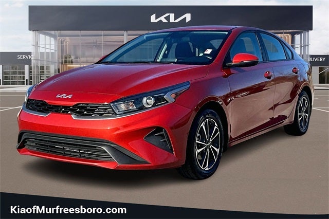 2024 Kia Forte LXS KIA CERTIFIED!!!