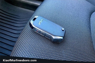 2024 Kia Forte LXS KIA CERTIFIED!!!