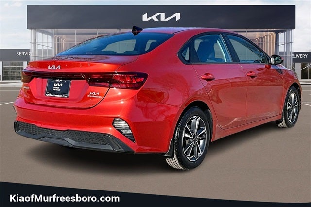 2024 Kia Forte LXS KIA CERTIFIED!!!