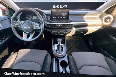 2024 Kia Forte LXS KIA CERTIFIED!!!