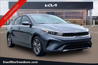 2024 Kia Forte LXS KIA CERTIFIED!!!