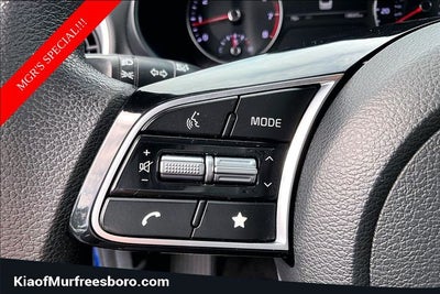2024 Kia Forte LXS KIA CERTIFIED!!!