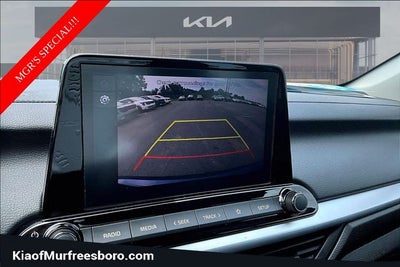2024 Kia Forte LXS KIA CERTIFIED!!!