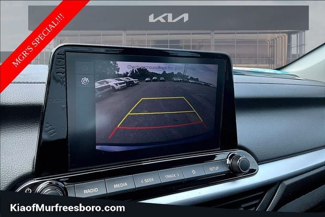 2024 Kia Forte LXS KIA CERTIFIED!!!