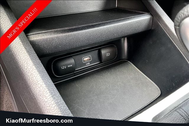 2024 Kia Forte LXS KIA CERTIFIED!!!