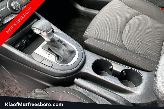 2024 Kia Forte LXS KIA CERTIFIED!!!