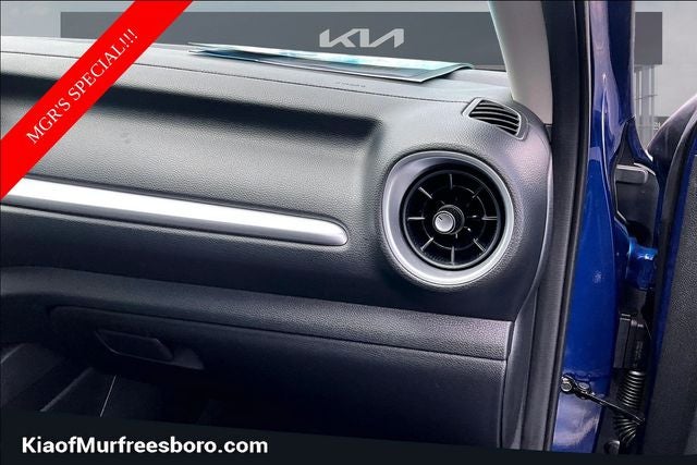 2024 Kia Forte LXS KIA CERTIFIED!!!