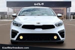 2021 Kia Forte LXS KIA CERTIFIED!!!