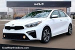 2021 Kia Forte LXS KIA CERTIFIED!!!