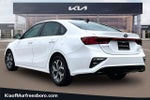 2021 Kia Forte LXS KIA CERTIFIED!!!