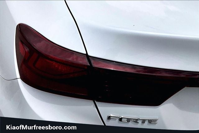2021 Kia Forte LXS KIA CERTIFIED!!!