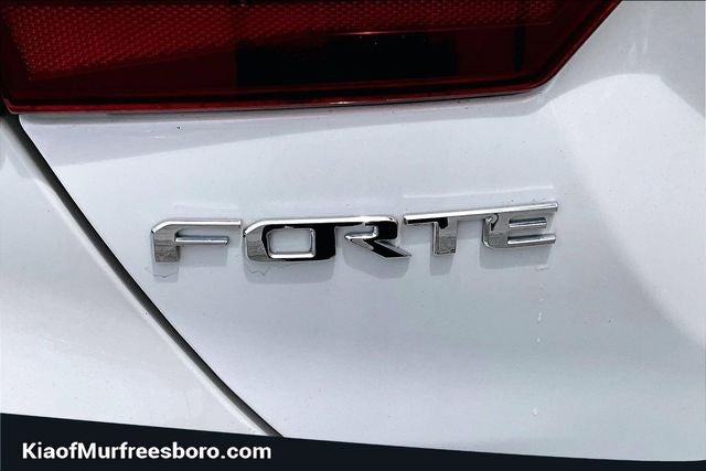 2021 Kia Forte LXS KIA CERTIFIED!!!