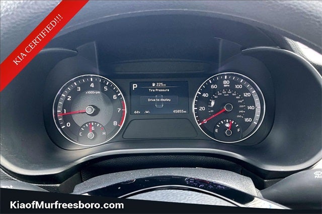 2024 Kia Forte LXS KIA CERTIFIED!!!