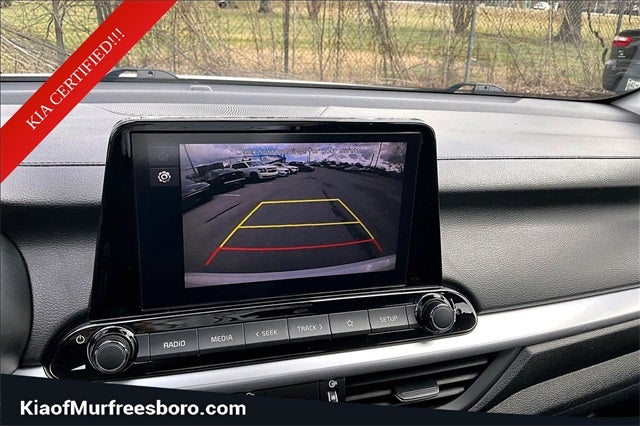 2024 Kia Forte LXS KIA CERTIFIED!!!