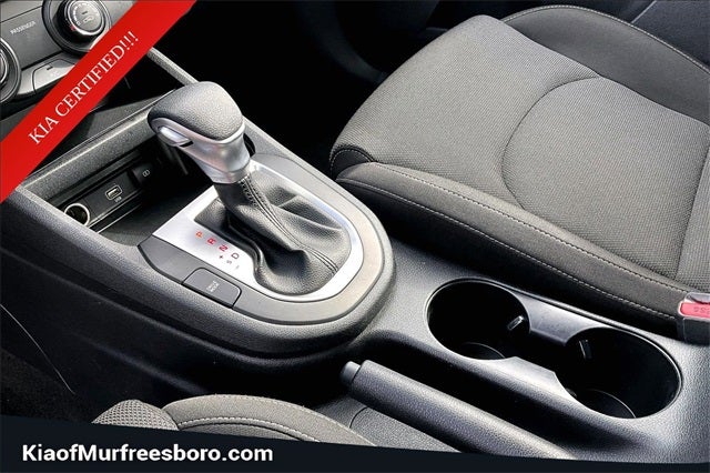 2024 Kia Forte LXS KIA CERTIFIED!!!