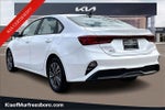 2024 Kia Forte LXS KIA CERTIFIED!!!
