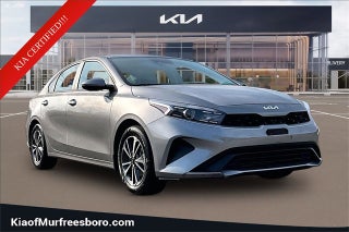 2023 Kia Forte LXS KIA CERTIFIED!!!