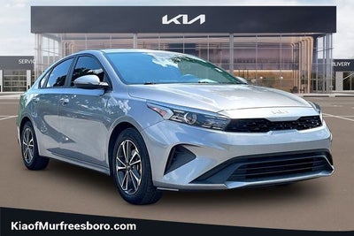 2024 Kia Forte LXS KIA CERTIFIED!!!