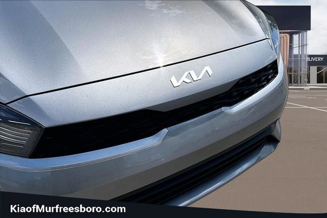 2024 Kia Forte LXS KIA CERTIFIED!!!