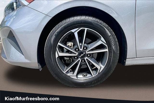 2024 Kia Forte LXS KIA CERTIFIED!!!