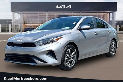 2024 Kia Forte LXS KIA CERTIFIED!!!