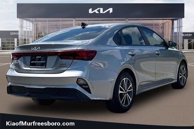 2024 Kia Forte LXS KIA CERTIFIED!!!