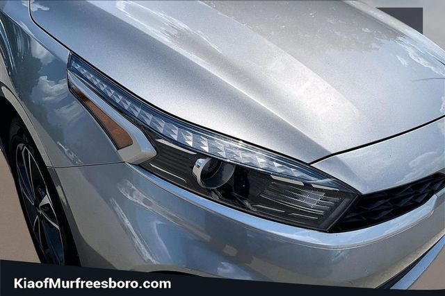 2024 Kia Forte LXS KIA CERTIFIED!!!